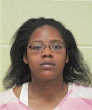 Brittany Stephens, - Bossier Parish County, LA 